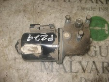 MOTEUR D´ESSUIE-GLACE AVANT /