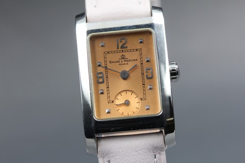 Presque comme neuf montre - comme,