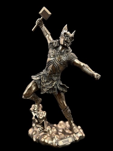 Thor dieu nordique - nordique, la