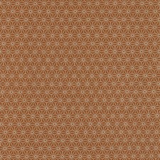 Tissu Japonais Asanoha étoile