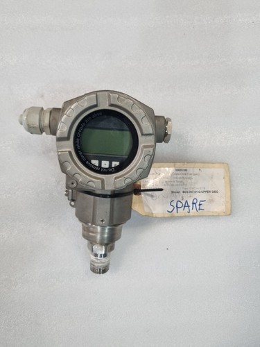 ENDRESS+HAUSER