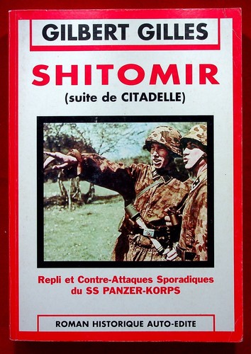 Gilbert gilles shitomir - gilbert,