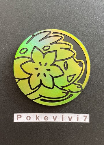 Jeton piece coin pog - coin,