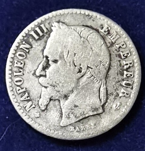 Monnaie rare 50 - monnaie,