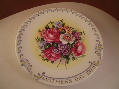 Vintage crown staffordshire - crown,