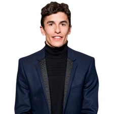 Marc Marquez (Blazer)