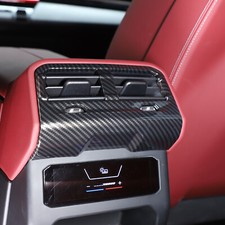 Carbon ABS Rear Air Outlet