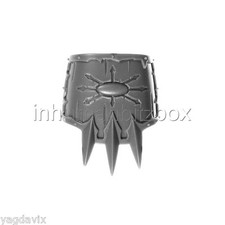 KH40 ARMURE CHAOS HELBRUTE WARHAMMER 40000 BITZ W40K METABRUTUS 61