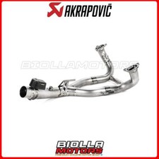 COLLECTEURS D'ÉCHAPPEMENT