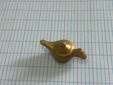 PLAYMOBIL  30215530 LAMPE ALADDIN OU THEIERE DORE EGYPTIENNE 5587 5493 4168 7371