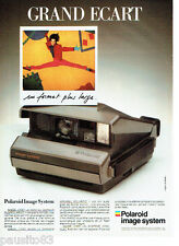 PUBLICITE ADVERTISING 046