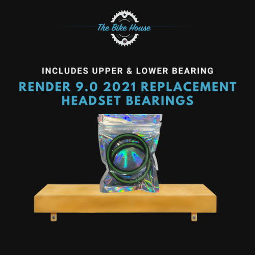 Render 2021 rechange - 2021,