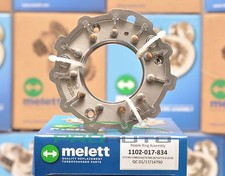 VNT NOZZLE RING GEOMETRIE