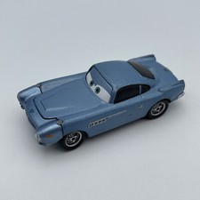Voiture Disney Cars FINN