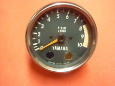 YAMAHA 125 AT1 AT2 AT3 COMPTE TOURS