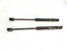 Peugeot 407 2.0HDI Berline 2004 Amortisseur De Hayon Arrière 9647261480