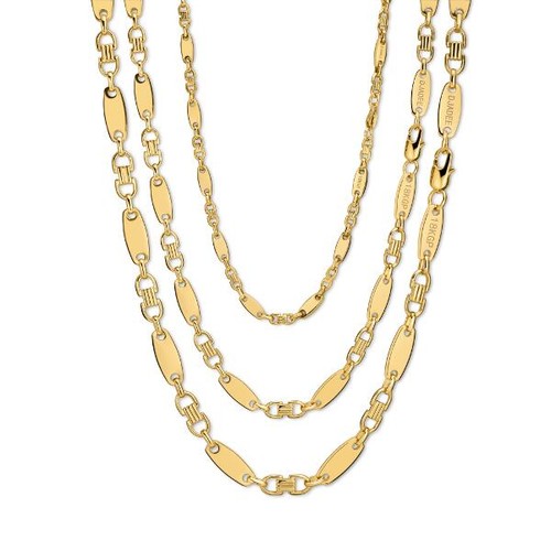 Collier pour hommes - collier, 750