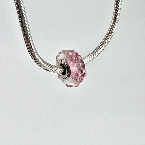 Charm pandora murano - pandora,