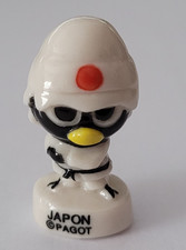 Fève - CALIMERO Japon  