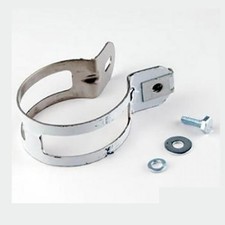 Collier de pot d échappement