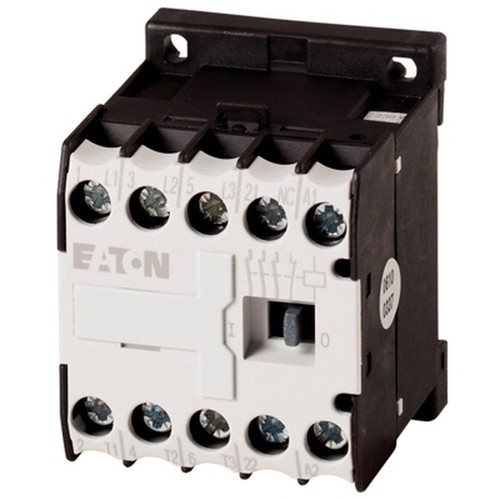 Dilem12 contacteur de - dilem12-01-ea,
