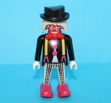 Playmobil Circus Clown Figure