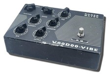 UNKNOWN VooDoo Vibe Chorus