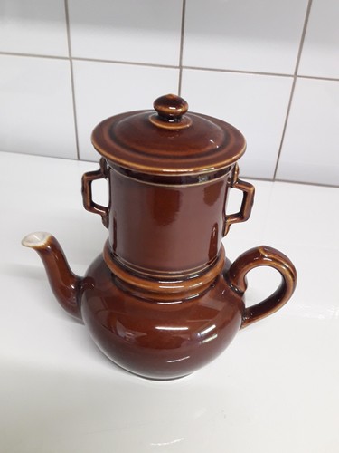 Cafetière ancienne - cafetière, en