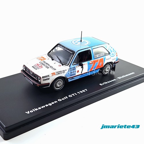 Volkswagen golf gti 16v k - volkswagen,