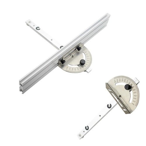 Jauge onglet scie table - jauge,