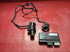 Kit Clé Central Manque Clé