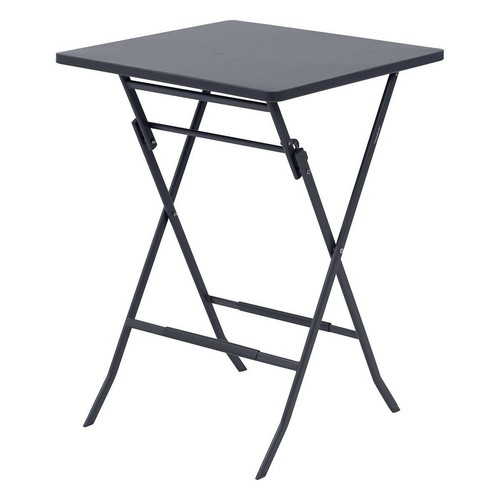 Table jardin pliante - table,