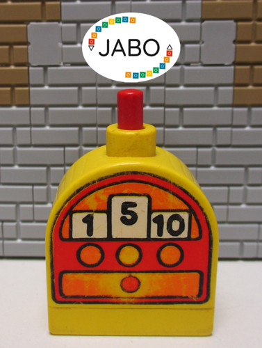Lego duplo caisse - (i,