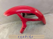 garde-boue avant pour Ducati