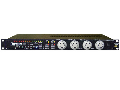 Empirical labs mono distressor - mono,