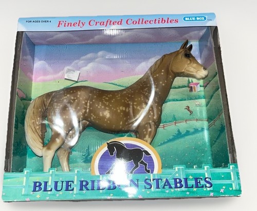 Blue ribbon stables 37032 - blue,