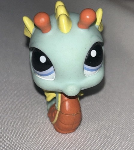 Divers hasbro lps - divers, 1
