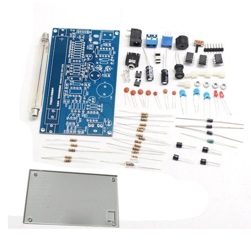 Tube prêt pour arduino pour