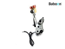 Maître-cylindre d'embrayage Ducati 1098 +S 2007-2008