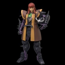 RONIN WARRIORS SAMURAI