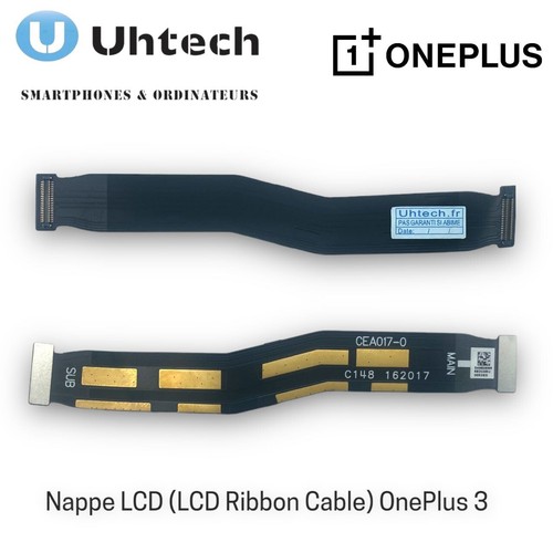 Nappe lcd - nappe, cable)
