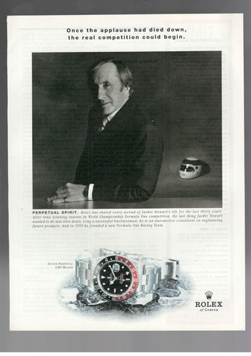 Rolex publicité montre - publicité,