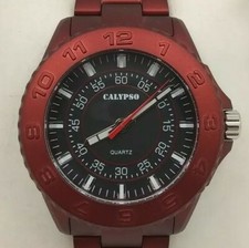 Montre CALYPSO Du Groupe