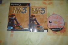 WILD ARMS 3 FR PS2