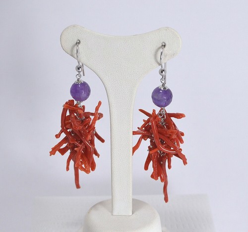 Boucles oreilles argent - d'oreilles, en