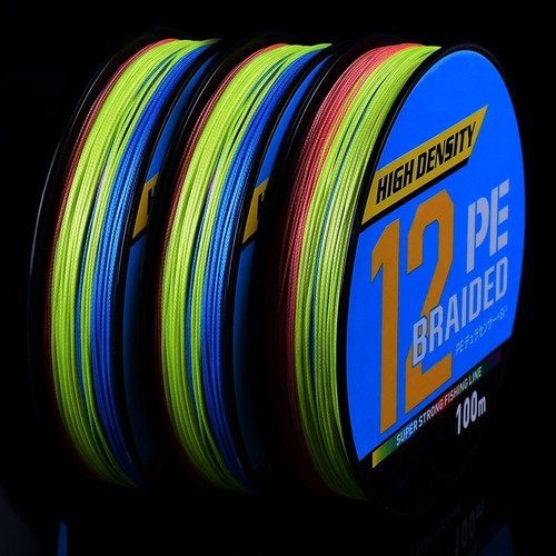 Brins x12 ligne - brins, pêche