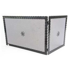 Panneau Pare-étincelle