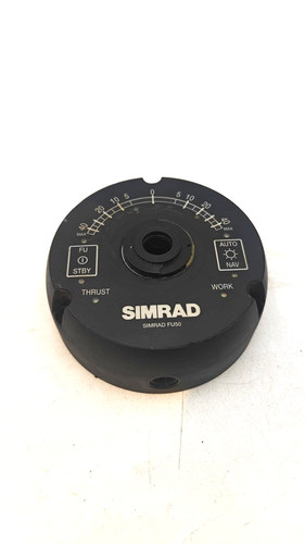 Couvercle simrad fu50 - couvercle,