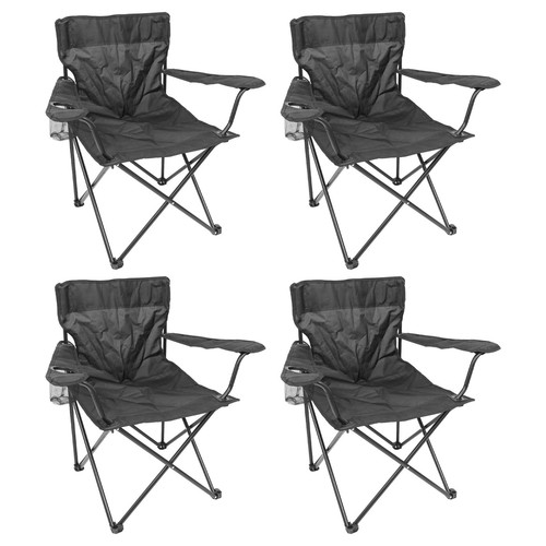 Noir mat chaise de - mat/noir,