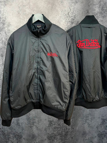 Veste bomber von dutch vintage - veste,